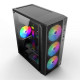 1stPlayer Black (A7-500BS-G6)