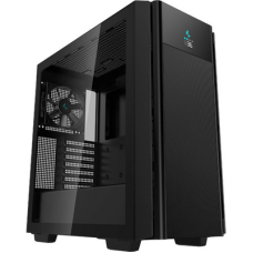 Deepcool CH510 Mesh Digital Black (R-CH510-BKNSE1-G-1)