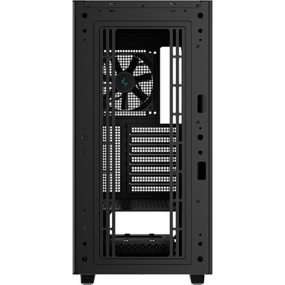Deepcool CH510 Mesh Digital Black (R-CH510-BKNSE1-G-1)