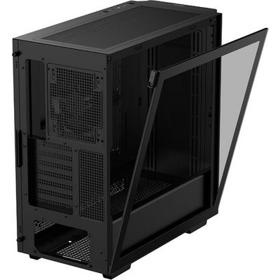 Deepcool CH510 Mesh Digital Black (R-CH510-BKNSE1-G-1)