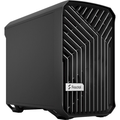 Fractal Design Torrent Nano Black Solid (FD-C-TOR1N-04)