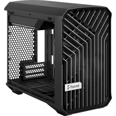 Fractal Design Torrent Nano Black Solid (FD-C-TOR1N-04)