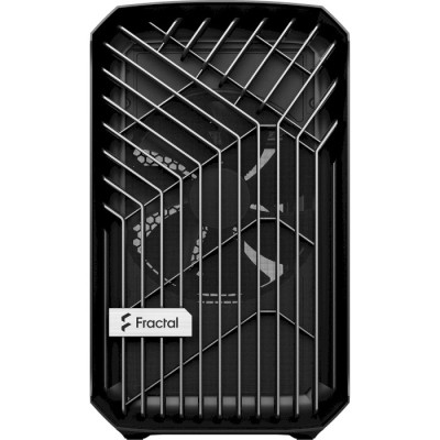 Fractal Design Torrent Nano Black Solid (FD-C-TOR1N-04)
