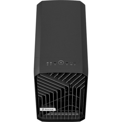 Fractal Design Torrent Nano Black Solid (FD-C-TOR1N-04)