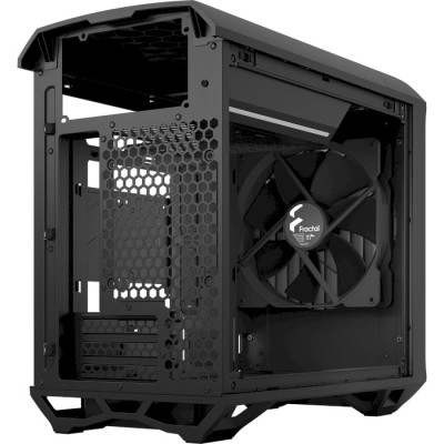 Fractal Design Torrent Nano Black Solid (FD-C-TOR1N-04)
