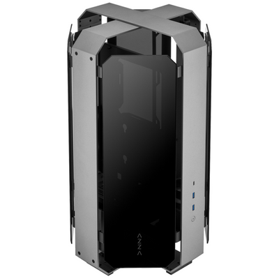 AZZA Opus 809 Black (CSAZ-809)