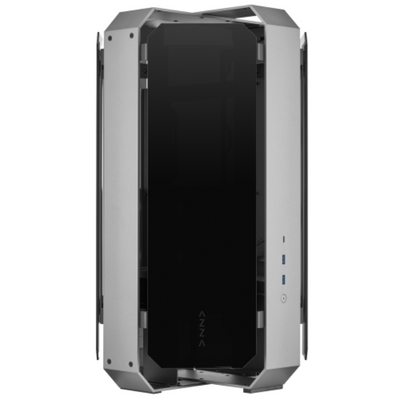 AZZA Opus 809 Black (CSAZ-809)