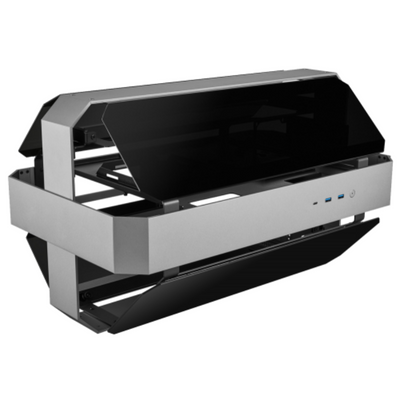AZZA Opus 809 Black (CSAZ-809)