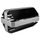 AZZA Opus 809 Black (CSAZ-809)