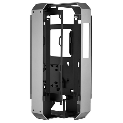 AZZA Opus 809 Black (CSAZ-809)