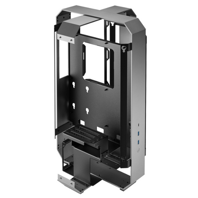AZZA Opus 809 Black (CSAZ-809)