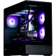 Zalman P30 Black