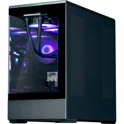 Zalman P30 Black