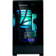 Zalman P30 Black