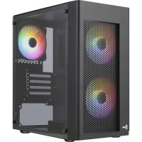 AeroCool Hexform-G-BK-v2 (ACCS-PV38033.11)