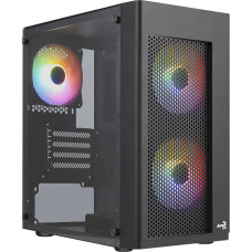 AeroCool Hexform-G-BK-v2 (ACCS-PV38033.11)