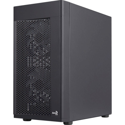 AeroCool Hexform-G-BK-v2 (ACCS-PV38033.11)