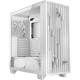 Modecom Perun Apex ARGB Midi White (AT-PERUN-4F-ARGB-20-00000)