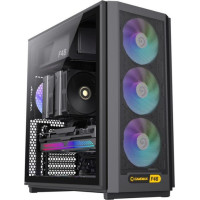 GameMax F46 BK