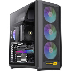 GameMax F46 BK