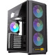 GameMax F46 BK