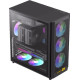 GameMax F46 BK