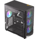 GameMax F46 BK