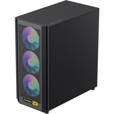 GameMax F46 BK