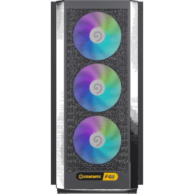 GameMax F46 BK