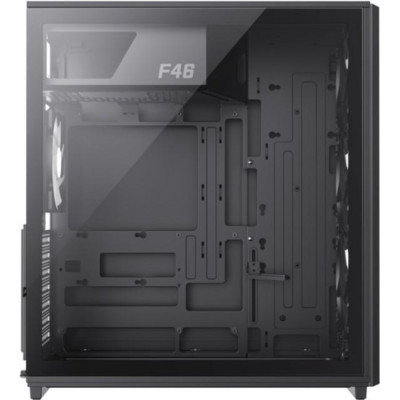 GameMax F46 BK