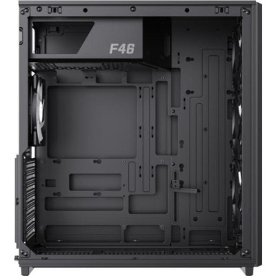 GameMax F46 BK