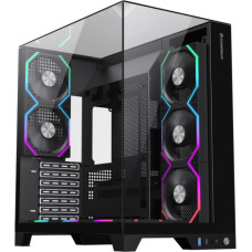GameMax Infinity Pro Black