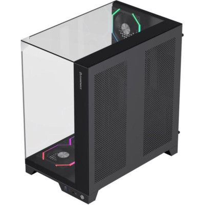 GameMax Infinity Pro Black