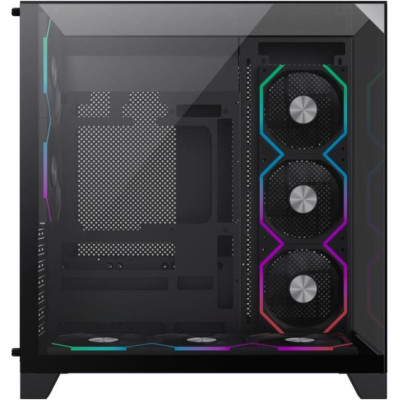 GameMax Infinity Pro Black