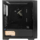 Golden Field 3802 500W Black