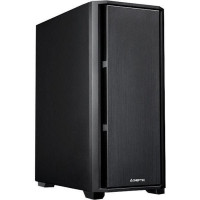Chieftec Pro Midi Q Black (AS-02B-OP)