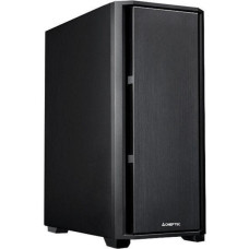 Chieftec Pro Midi Q Black (AS-02B-OP)