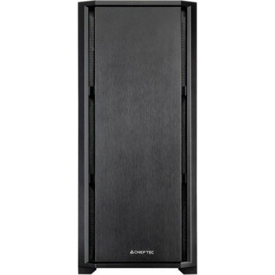 Chieftec Pro Midi Q Black (AS-02B-OP)
