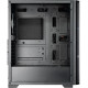 Chieftec Pro Midi Q Black (AS-02B-OP)