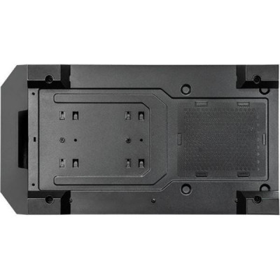 Chieftec Pro Midi Q Black (AS-02B-OP)