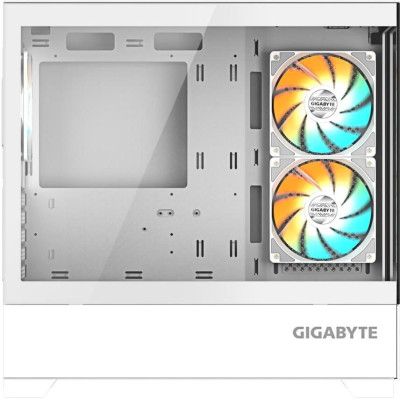 GIGABYTE C201 Panoramic Ice (GB-C201PI)