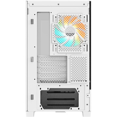 GIGABYTE C201 Panoramic Ice (GB-C201PI)