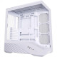 Lian Li Vector V100 White (G99.V100W.01)