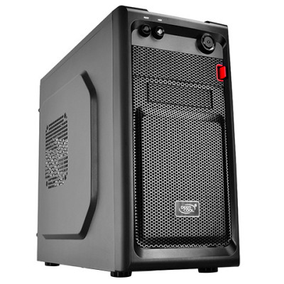 DeepCool SMARTER