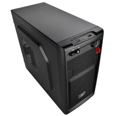 DeepCool SMARTER