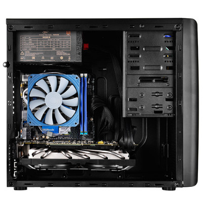 DeepCool SMARTER