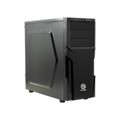 Thermaltake Versa H21 Black (CA-1B2-00M1NN-00)