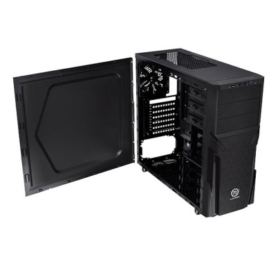 Thermaltake Versa H21 Black (CA-1B2-00M1NN-00)