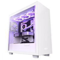 NZXT H7 Matte White (CM-H71BW-01)