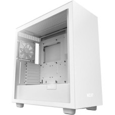 NZXT H7 Matte White (CM-H71BW-01)